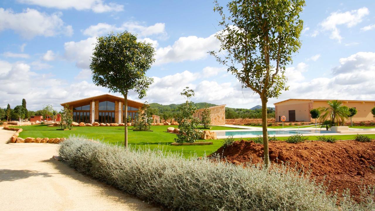 루크마호르 Vmg Horse Ranch (Adults Only) 빌라 외부 사진